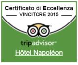 Perchè scegliere l'hotel Napoleon ad Aiaccio ? Perchè scegliere l'hotel Napoleon ad Aiaccio ?
