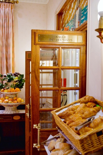 Serata VRP a Aiaccio Serata VRP a Aiaccio