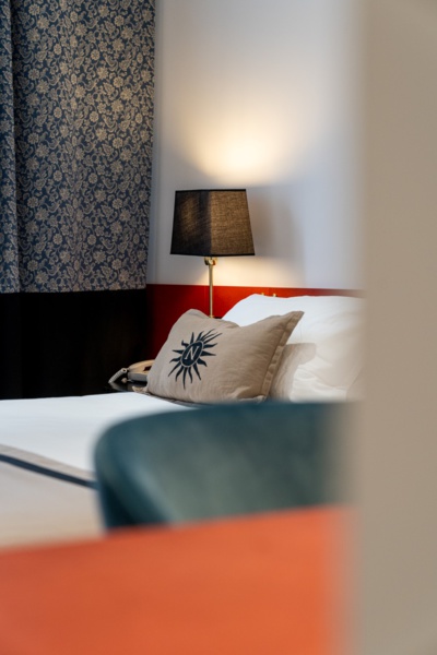 I servizi dell'hotel I servizi dell'hotel